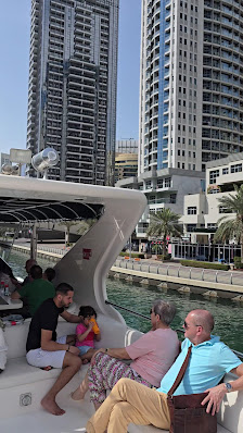 Xclusive Yachts - Yacht Rental Dubai thumb 7
